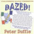 Dazed by Aldo Colombini Dazed by Aldo Colombini