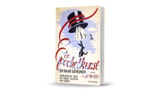 De Goochelkunst En Haar Geheimen (1939) by Cornel Hauer Larette