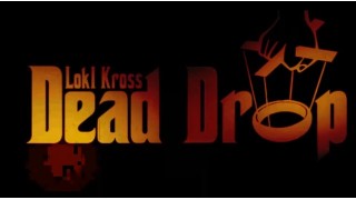 Dead Drop by Loki Kross