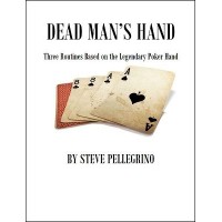 Dead Man's Hand by Steve Pellegrino