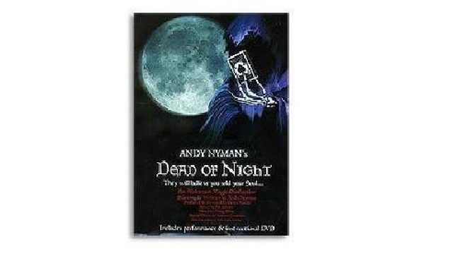 Dead Of Night by Andy Nyman