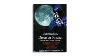 Dead Of Night Trick by Andy Nyman