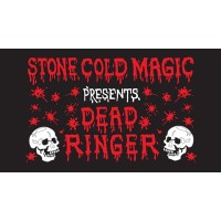 Dead Ringer by Jeff Stone