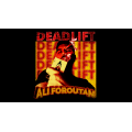 Deadlift by Ali Foroutan Deadlift by Ali Foroutan