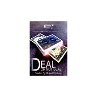 Deal Or Not Deal by Michael Chatelain