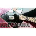 Deal Sandwich by Alessandro Criscione Deal Sandwich by Alessandro Criscione