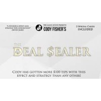 Deal Sealer by Cody Fisher