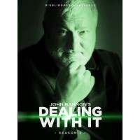 Dealing With It Season 3 by John Bannon
