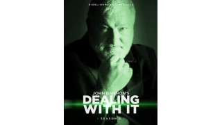 Dealing With It Season 3 by John Bannon