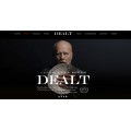 Dealt by Richard Turner Dealt by Richard Turner
