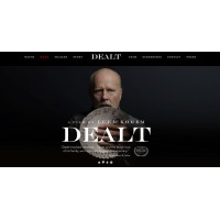 Dealt by Richard Turner
