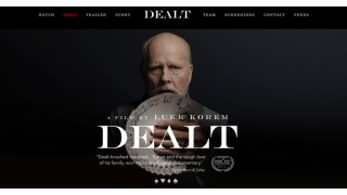 Dealt by Richard Turner