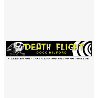 Death Flight by Docc Hilford