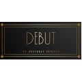 Debut by Abstract Effects Debut by Abstract Effects