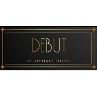 Debut by Abstract Effects
