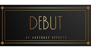 Debut by Abstract Effects