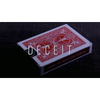 Deceit (1-2) by Sid T