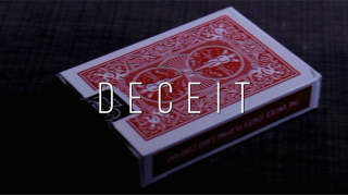 Deceit (1-2) by Sid T