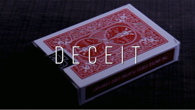 Deceit (1-2) by Sid T