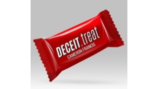 Deceit Treat by Cameron Francis