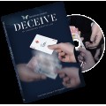 Deceive by Sansminds Creative Lab Deceive by Sansminds Creative Lab
