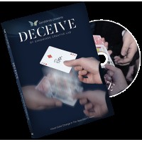 Deceive by Sansminds Creative Lab