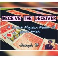 Deceive The Deceiver by Joseph B Deceive The Deceiver by Joseph B