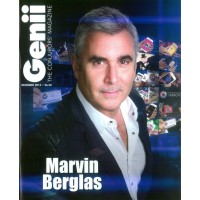 December 2015 by Genii Magazine