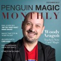 December 2017 by Penguin Magic Monthly December 2017 by Penguin Magic Monthly