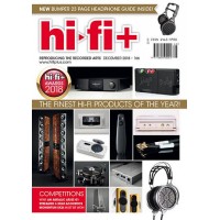 December 2018 by Hi-Fi+