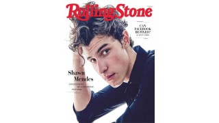 December 2018 by Rolling Stone Usa