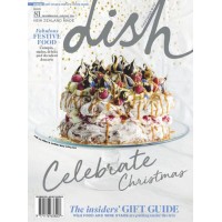 December 2018 - January 2019 by Dish