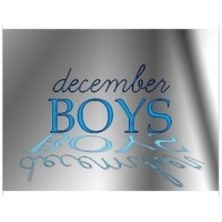 December Boys Collection by Alexander & Nikolay