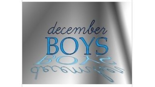 December Boys Collection by Alexander & Nikolay