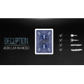 Deception by Abdullah Mohammed And Skymember Deception by Abdullah Mohammed And Skymember