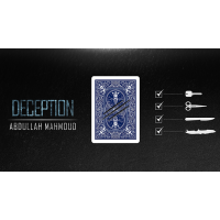 Deception by Abdullah Mohammed And Skymember