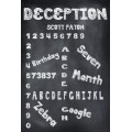 Deception by Scott Paton Deception by Scott Paton