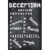 Deception by Scott Paton