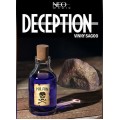 Deception by Vinny Sagoo Deception by Vinny Sagoo