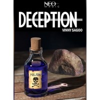 Deception by Vinny Sagoo