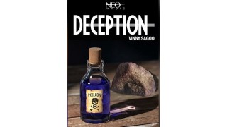 Deception by Vinny Sagoo