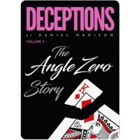 Deceptions Vol. 4 by Daniel Madison
