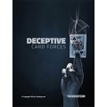 Deceptive Card Forces by Trickshop Deceptive Card Forces by Trickshop