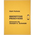 Deceptive Practices by Karl Fulves