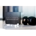 Decibel by Adam Wilber Decibel by Adam Wilber
