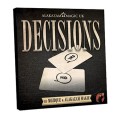 Decisions Yes/No Edition by Mozique Decisions Yes/No Edition by Mozique