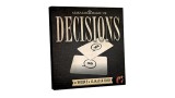 Decisions Yes/No Edition by Mozique