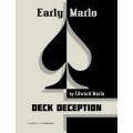 Deck Deception by Ed Marlo Deck Deception by Ed Marlo