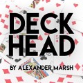 Deck Head by Alexander Marsh Deck Head by Alexander Marsh