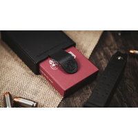 Deck Shooter by Hanson Chien